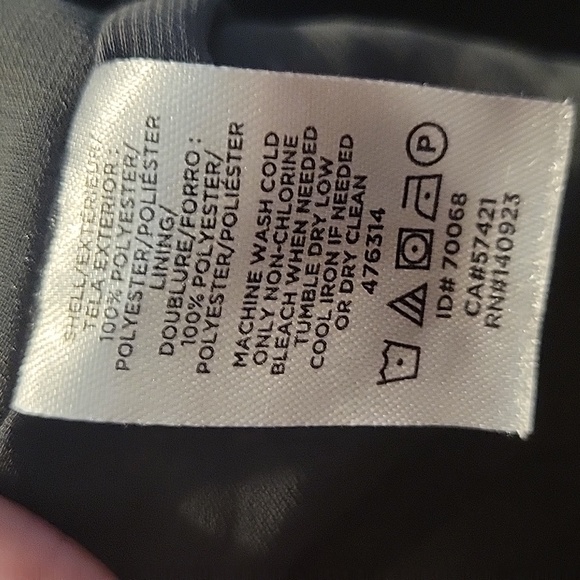 Loft Blouse‎ Grey Longsleeve Womens Small - Picture 8 of 8